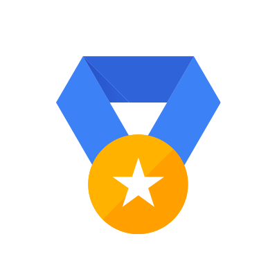 Badge Google Product Expert di Costa Fabio