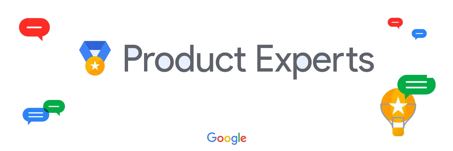 Google Product Experts Summit